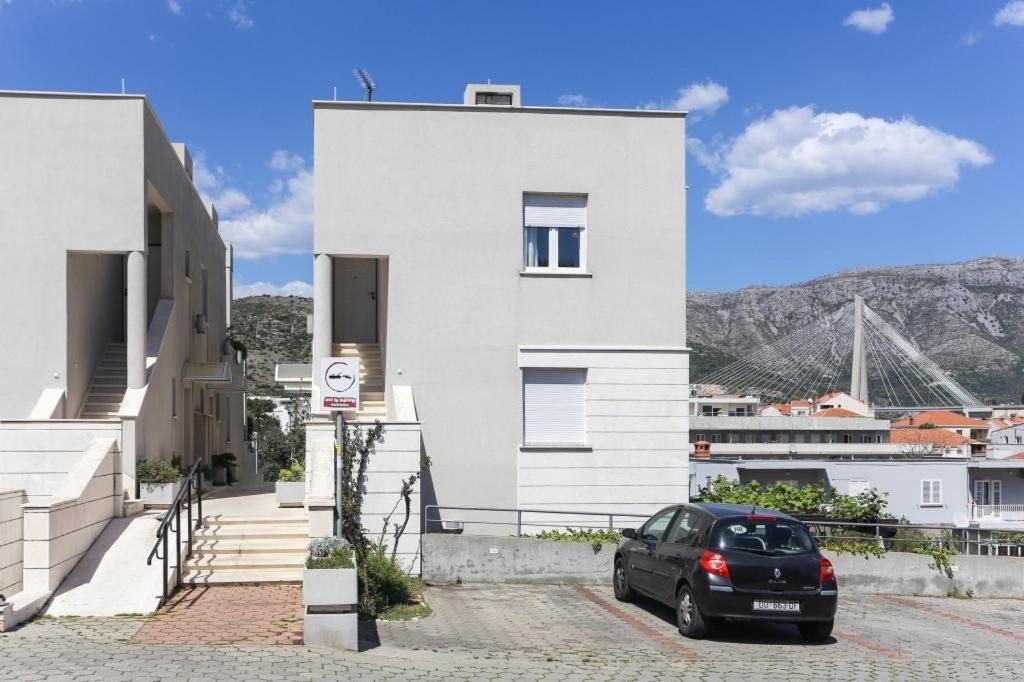 Apartment Alma Dubrovnik Exterior foto